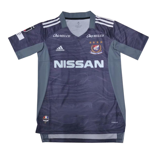 Authentic Camiseta Yokohama F.Marinos 3ª 2021-2022